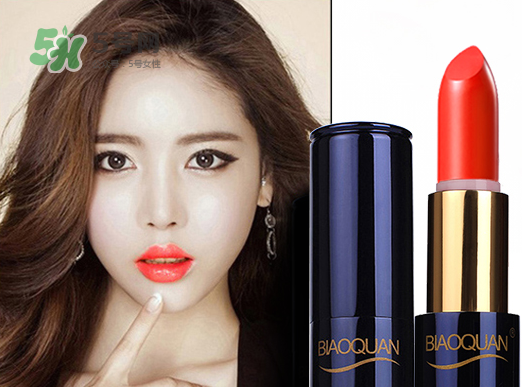 碧奧泉口紅怎么樣？碧奧泉是什么牌子？