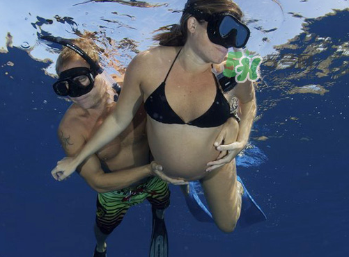 游泳池氯氣對孕婦有害嗎？游泳池氯氣對孕婦有影響嗎？