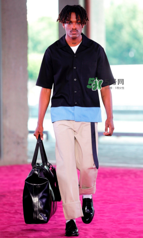 ami2018春夏系列怎么樣_好看嗎_款式有哪些？