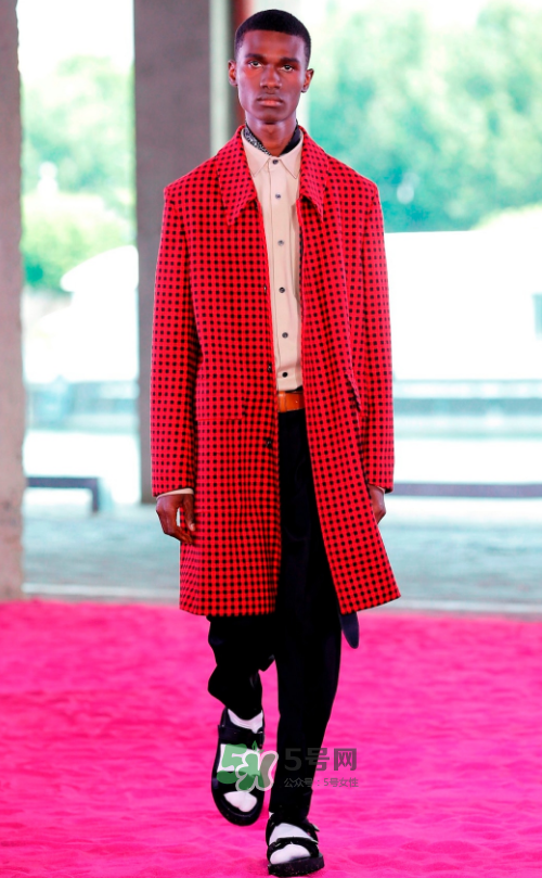 ami2018春夏系列怎么樣_好看嗎_款式有哪些？