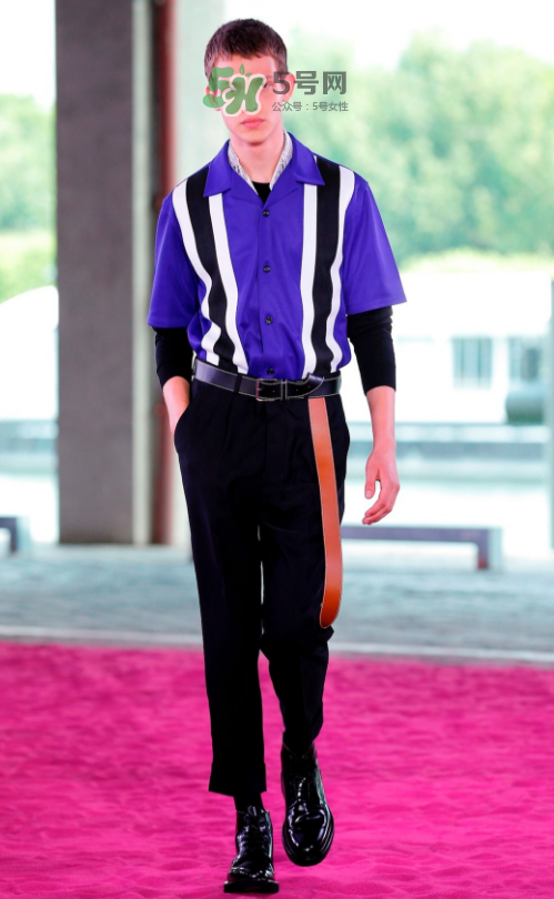 ami2018春夏系列怎么樣_好看嗎_款式有哪些？