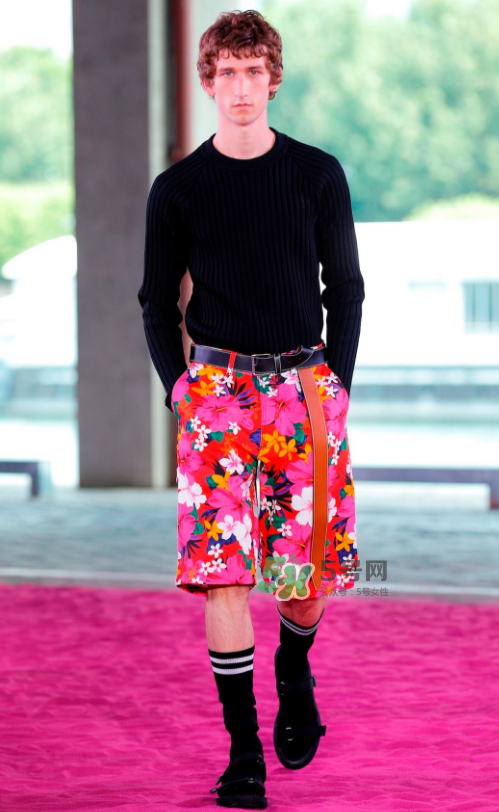 ami2018春夏系列怎么樣_好看嗎_款式有哪些？