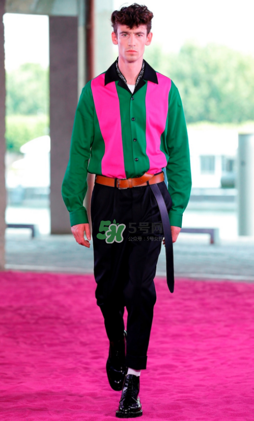 ami2018春夏系列怎么樣_好看嗎_款式有哪些？