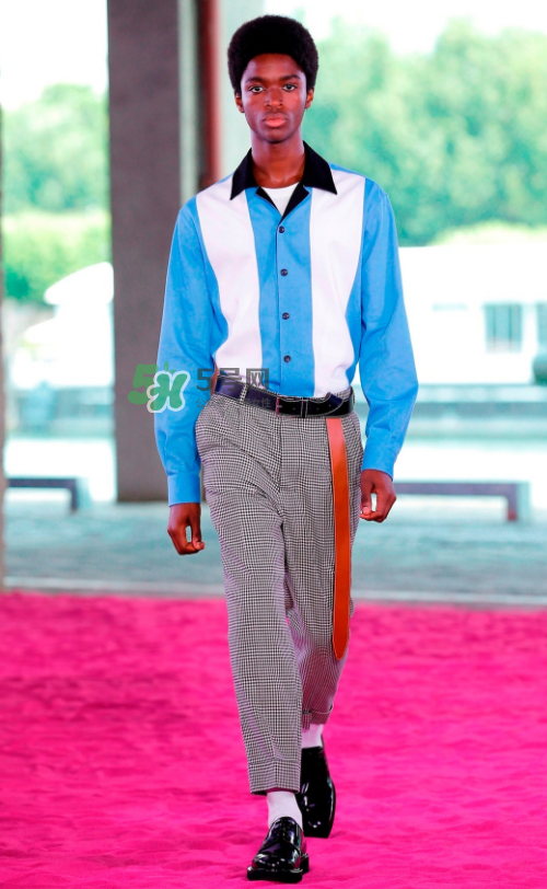 ami2018春夏系列怎么樣_好看嗎_款式有哪些？