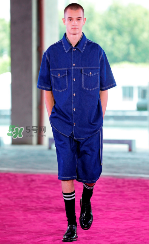 ami2018春夏系列怎么樣_好看嗎_款式有哪些？