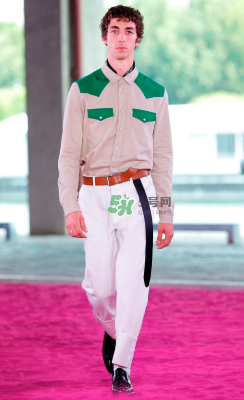 ami2018春夏系列怎么樣_好看嗎_款式有哪些？