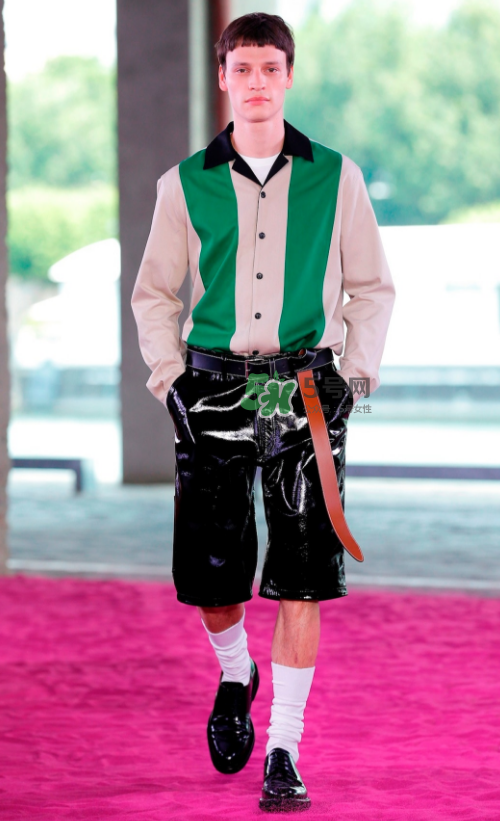 ami2018春夏系列怎么樣_好看嗎_款式有哪些？