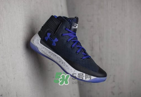 2017under armour庫里中國(guó)行限定系列在哪買_怎么買？