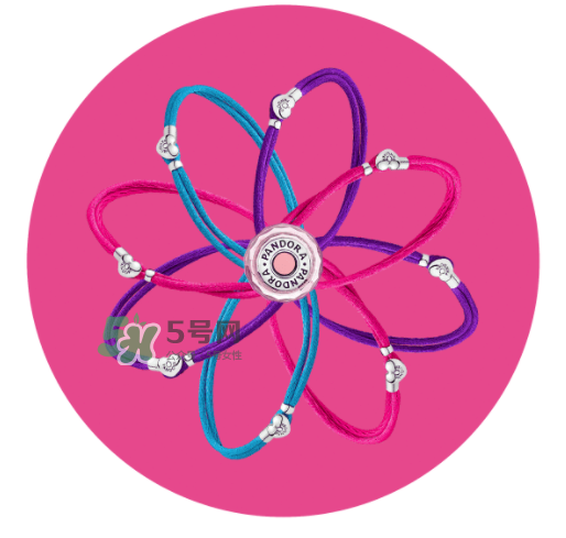 潘多拉2017年初秋新品多少錢？好看嗎？有幾款？