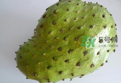 刺果番荔枝好吃嗎？刺果番荔枝抗癌有用嗎？