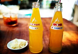 西安的冰峰好喝嗎？冰峰為什么不出陜西？