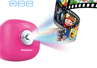 朵拉投影儀傷眼睛嗎？朵拉投影儀對眼睛有害嗎？