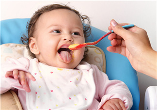 寶寶沒長牙吃什么輔食？寶寶沒長牙吃什么好？