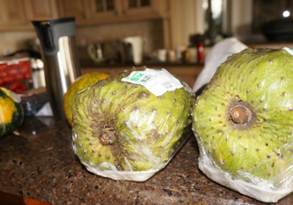 刺果番荔枝好吃嗎？刺果番荔枝抗癌有用嗎？