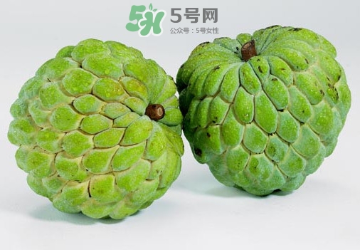 刺果番荔枝怎么吃？釋迦和刺果番荔枝區(qū)別