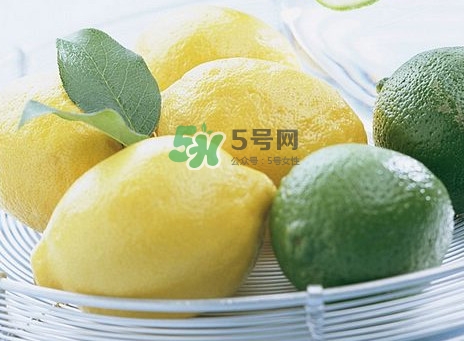 青檸檬能降血糖嗎？青檸檬能治好糖尿病嗎