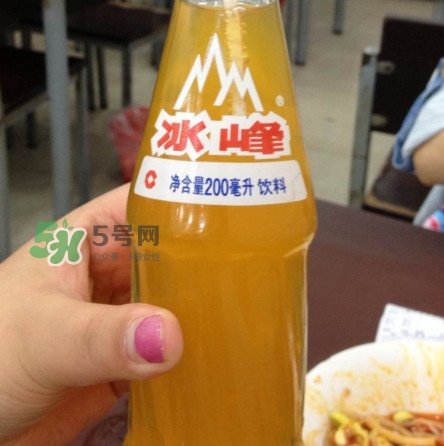 西安的冰峰好喝嗎？冰峰為什么不出陜西？