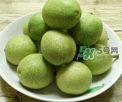 青皮核桃怎么保存？青皮核桃如何存放