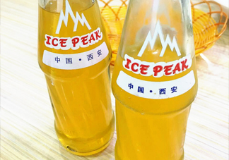 冰峰是什么？冰峰是碳酸飲料嗎