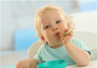 寶寶什么時候可以吃油？寶寶能吃油嗎？