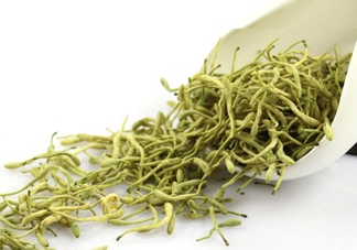 金銀花茶是去火的嗎？金銀花茶有什么功效與作用