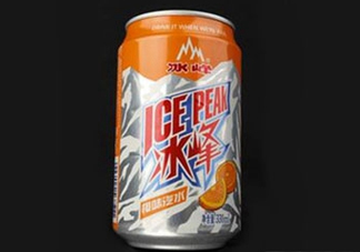 冰峰汽水多少錢(qián)一瓶？冰峰汽水熱量高嗎