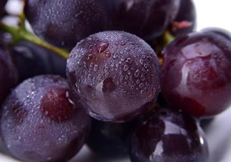 巨峰葡萄是酸性還是堿性？巨峰葡萄是堿性的嗎？