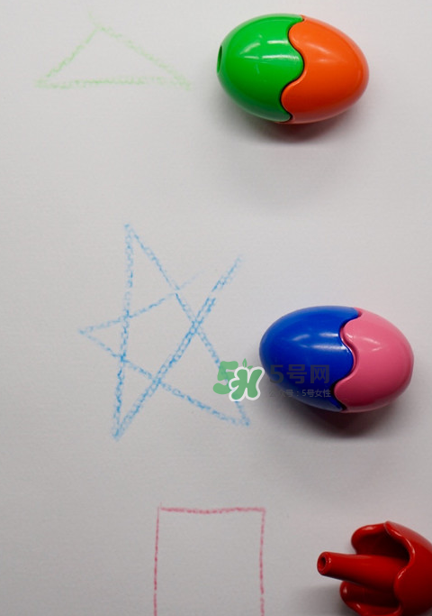 Primomo蠟筆怎么用？Primomo蠟筆會(huì)染手指嗎？