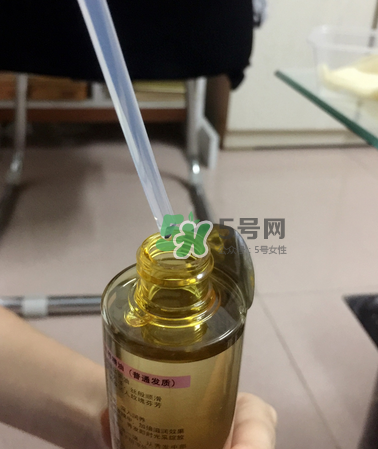 施華蔻金致潤養(yǎng)精油怎么樣？施華蔻金致潤養(yǎng)精油好不好？