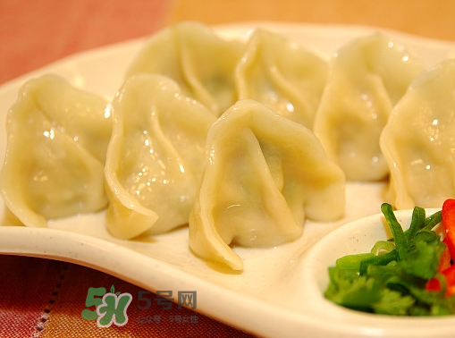三伏天為什么吃餃子？三伏天吃餃子什么餡兒好？