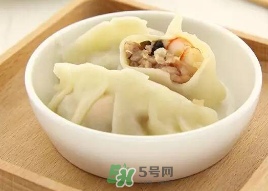 三伏天為什么吃餃子？三伏天吃餃子什么餡兒好？