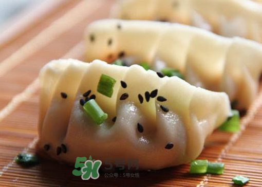 三伏天為什么吃餃子？三伏天吃餃子什么餡兒好？