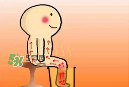 三伏天用什么泡腳最好？三伏天用什么泡腳去濕氣？