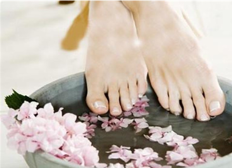 三伏天用醋泡腳好嗎？三伏天泡腳泡多久？