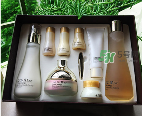 sum37適合孕婦嗎？sum37孕婦可以用嗎？