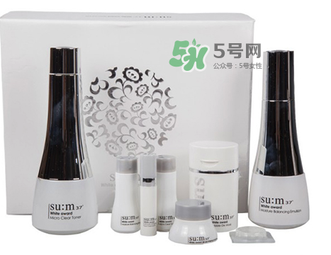 sum37適合孕婦嗎？sum37孕婦可以用嗎？