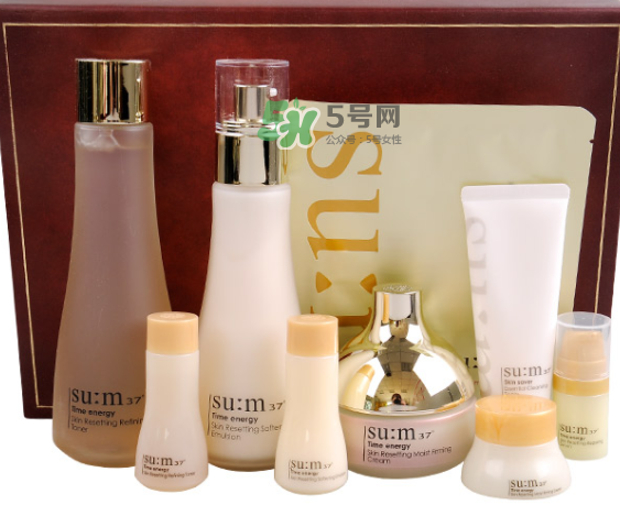 sum37適合孕婦嗎？sum37孕婦可以用嗎？