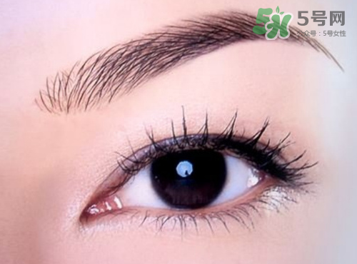 三伏天能紋眉嗎？三伏天紋眉毛好嗎？