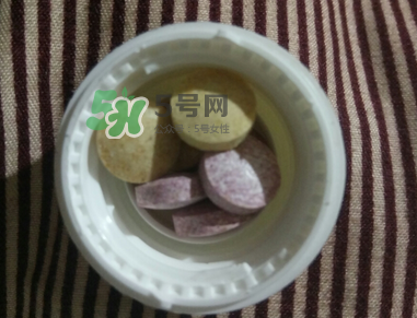 Lifeline Care兒童維生素用法用量  挪威Lifeline Care維生素怎么吃？