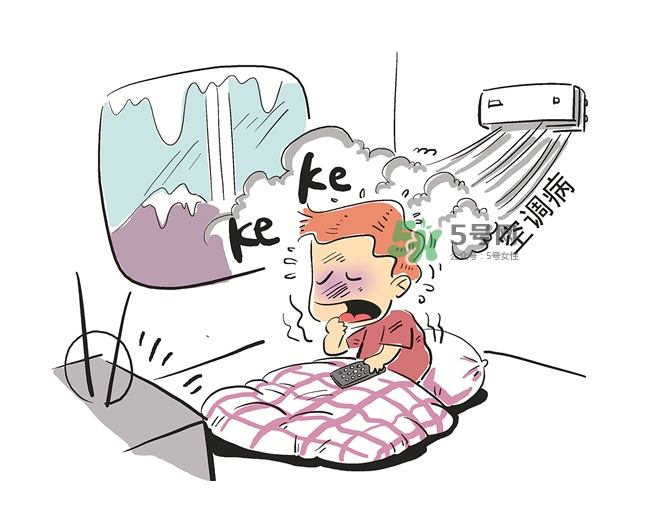 開空調(diào)為什么要放一盆水？開空調(diào)要放一盆水嗎？