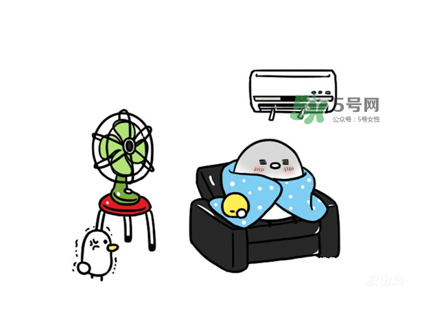 開空調(diào)為什么要放一盆水？開空調(diào)要放一盆水嗎？