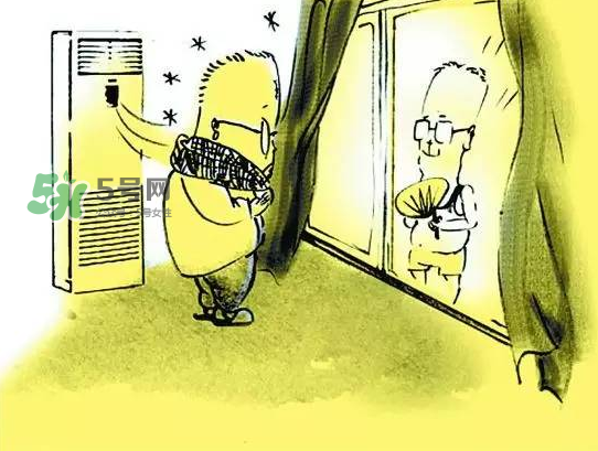 開空調要開窗嗎？開空調要關窗嗎？