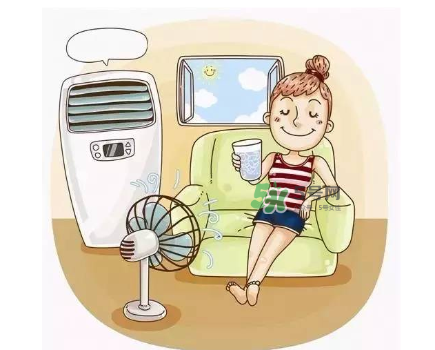 開空調要開窗嗎？開空調要關窗嗎？