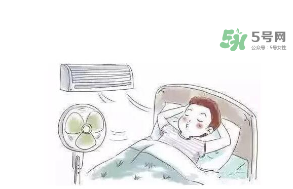 開空調(diào)還有蚊子嗎？開空調(diào)有蚊子怎么辦？