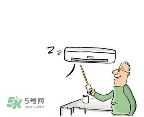 開空調(diào)有異味是怎么回事？開空調(diào)為什么有味？