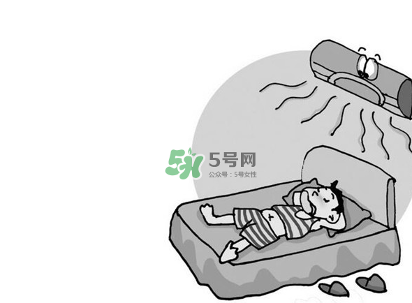 開空調(diào)睡覺要注意什么？開空調(diào)睡覺好嗎？