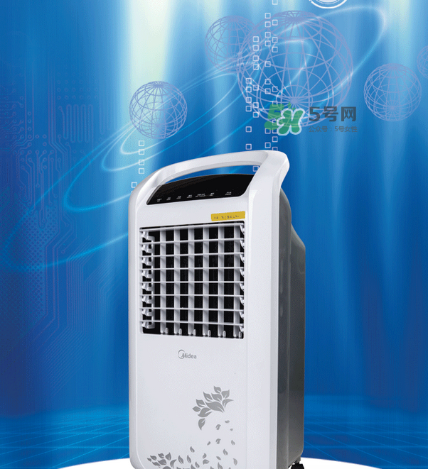 開空調(diào)和電風扇耗電相差多少？開空調(diào)和開電扇哪個省電？