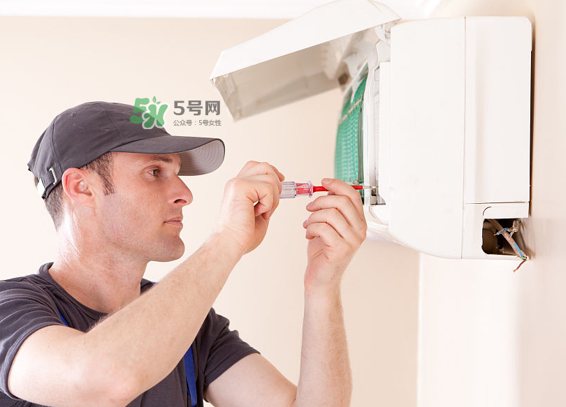 開空調(diào)什么模式最省電？空調(diào)開除濕和制冷哪個(gè)省電？