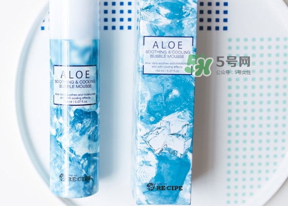 recipe蘆薈膠噴霧怎么樣_recipe蘆薈膠噴霧好用嗎 recipe蘆薈膠噴霧怎么樣_recipe蘆薈膠噴霧好用嗎