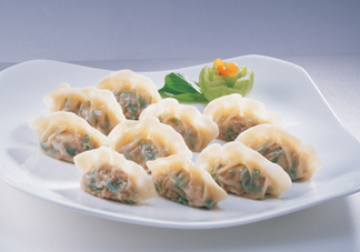 三伏天為什么吃餃子？三伏天吃餃子什么餡兒好？